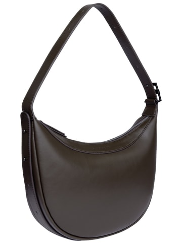 Bugatti Handtasche Amelie Shoulder Bag M in Brown