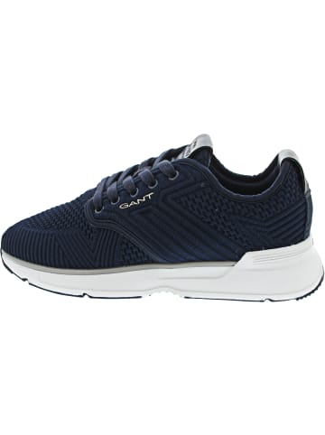 Gant Beeker Sneaker Blau