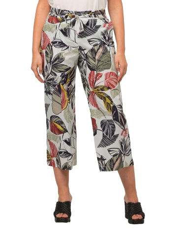 Ulla Popken Culotte in naturgrün