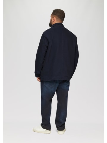 s.Oliver Outdoor-Jacke  in  5978_navy
