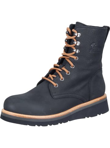 PANAMA JACK Freizeit Stiefel in schwarz
