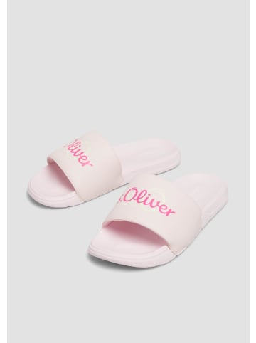 s.Oliver Pantoletten in 4010_zartrosa