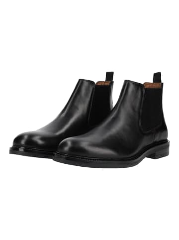 Gioseppo Stiefelette in Schwarz