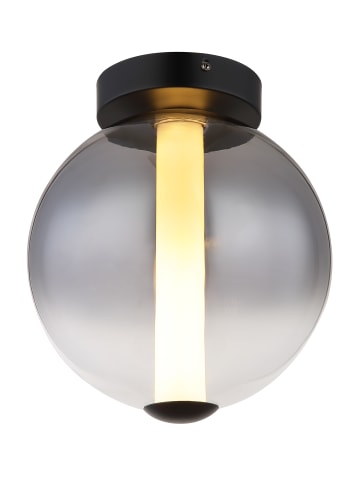 Globo lighting Deckenleuchte "LACY" in black