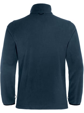 Uvex Fleecejacke/Fleecepullover "Fleecejacke Suxxeed Craft" in Blau