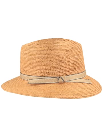 Mayser Strohhut in beige
