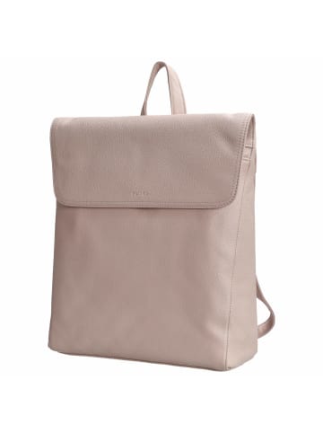 PICARD Luis - Rucksack 30 cm Rindsleder (rose) in rose