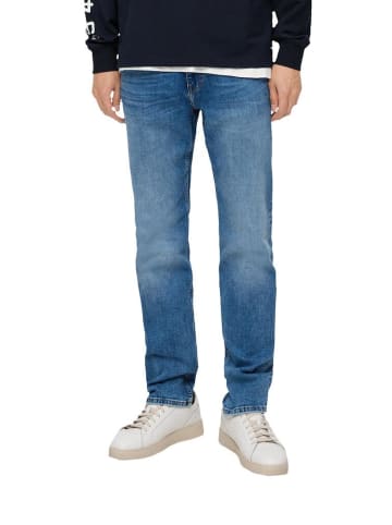 S.OLIVER RED LABEL Jeans in Blau