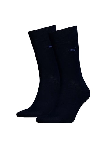 Puma Socken 2er Pack in Marine