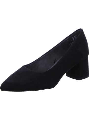 Jana Shoes Pumps in schwarz