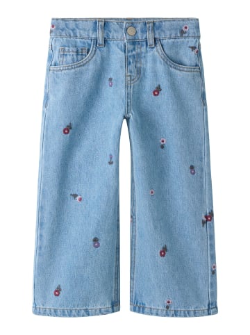 name it Jeans in Medium Blue Denim1