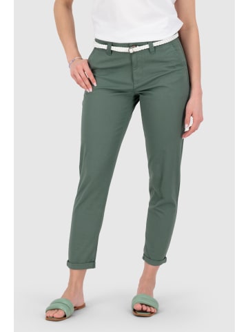 alife and kickin Jogginghose HirokoAK A in sage leaf