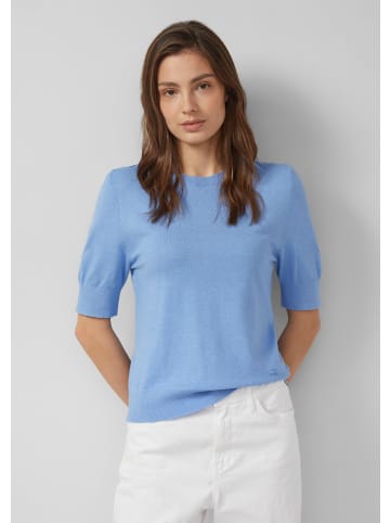 s.Oliver Strickpullover in 5141_hellblau