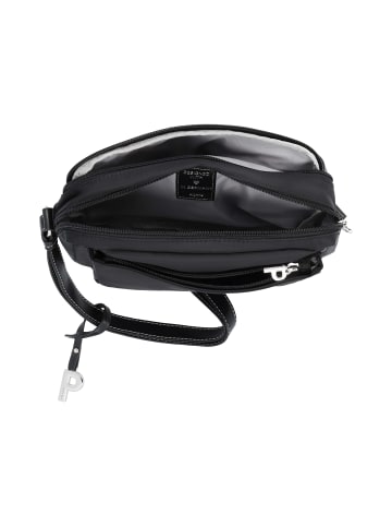 PICARD Schultertasche Sonja Schwarz