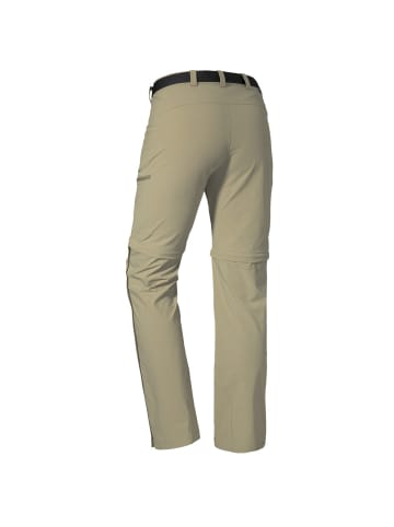 Schöffel Outdoorhose Cartagena3 XT in beige