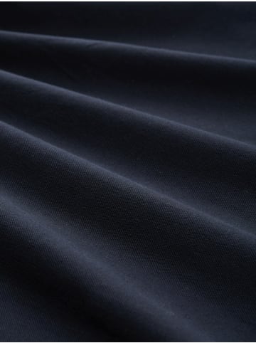 Tom Tailor Poloshirt für Damen in blau