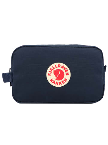FJÄLLRÄVEN Kanken Gear Bag Kulturbeutel 20 cm in navy