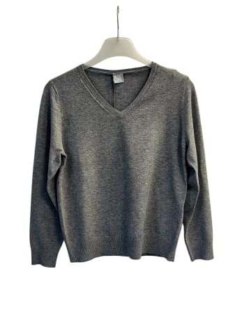 Rabe Pullover in Flanell