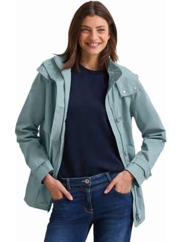 Cecil Jacke für Damen in uni