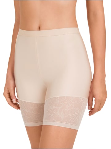 Conturelle Langbein Miederhose in nude