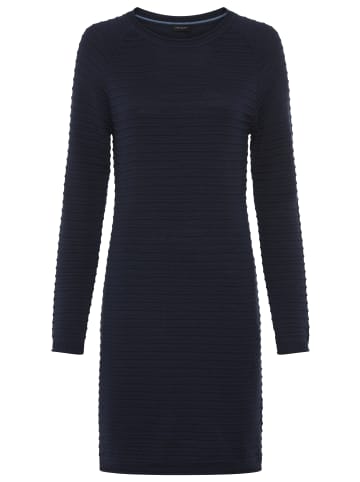 Laura Scott Strickkleid in marine