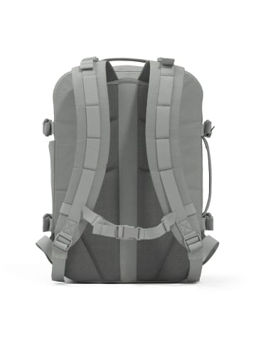 Cabinzero Military 28L Cabin Backpack Rucksack 44 cm in frosty morning