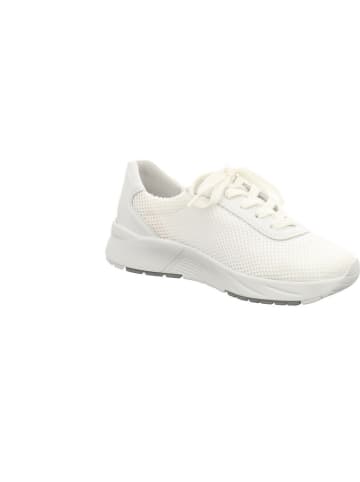 Semler Sneaker Low in weiß