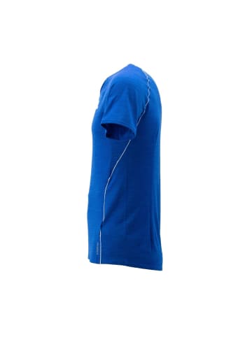 adidas Shirt Running Adi Runner Tee in Blau