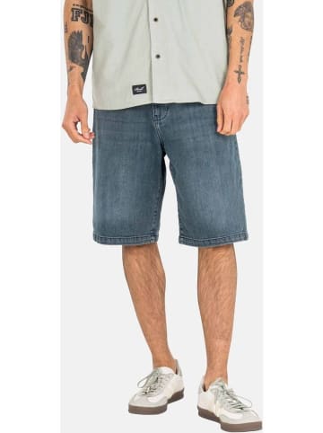 Reell Short "Solid Short" in Blau