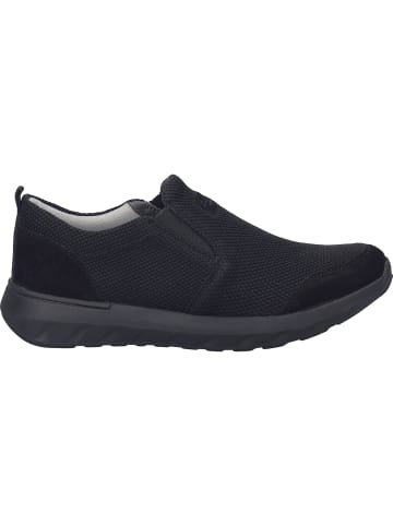 Josef Seibel Sneaker Cameron 13 in schwarz