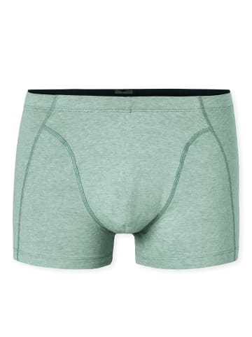 Schiesser Trunk 95/5 Originals in khaki