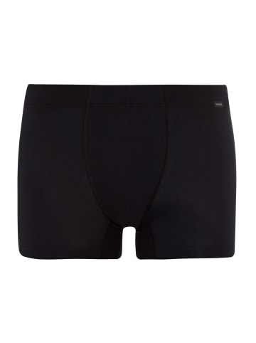 Hanro Panty Cotton Essentials in Black