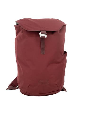 Jack Wolfskin Rucksäcke Kado 20 Back Pack in Rot