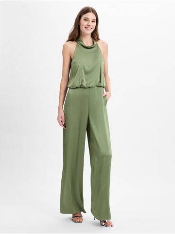 Vera Mont Jumpsuit in oliv - 0003