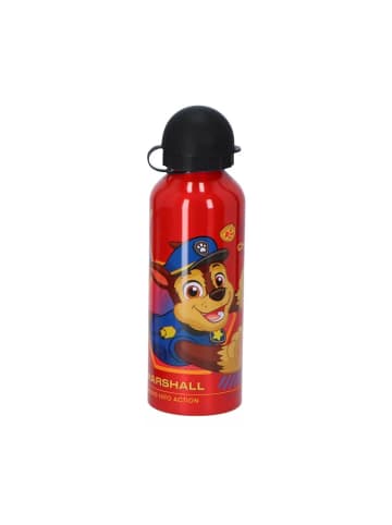Paw Patrol Action Aluminium Flasche 500 ml