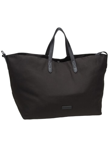 Bugatti Handtasche Finn Tote Bag XL in Black