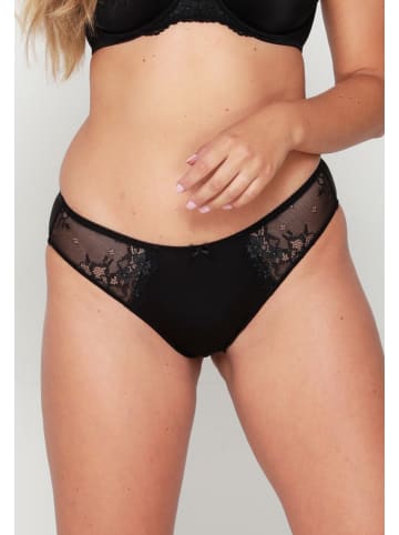 Linga Dore Linga Dore DAILY Slip in Schwarz