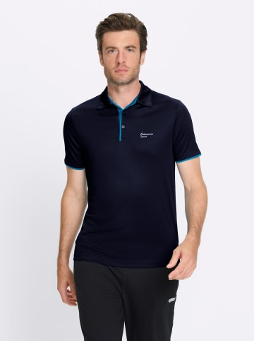 WITT WEIDEN Freizeitshirt in marine