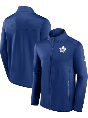 FANATICS Jacke in Blau
