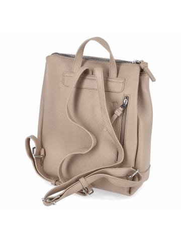 Tamaris Cityrucksack in sand