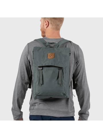 FJÄLLRÄVEN Foldsack No.1 - Rucksack 40 cm in dusk