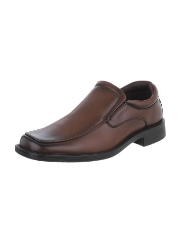 Ital-Design Halbschuh in Braun
