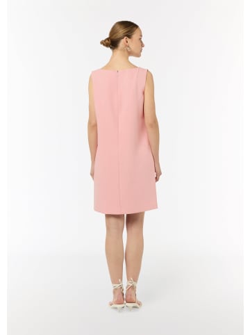 comma Kleid in 4272_rosa