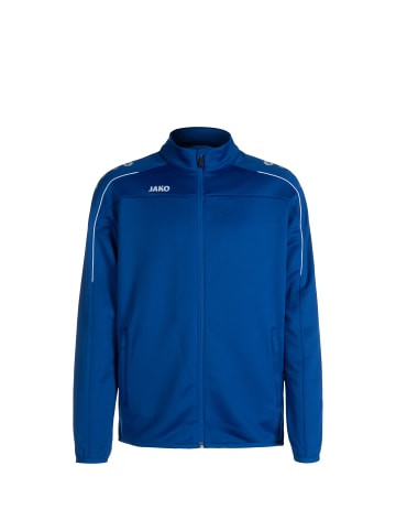 Jako Trainingsjacke Classico in blau