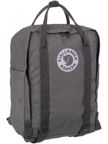 FJÄLLRÄVEN Rucksack / Backpack Tree-Kanken in Charcoal Grey