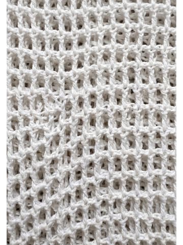 ebeeza Women Top in White