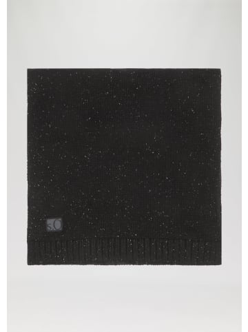 s.Oliver Tuch in 99W1_schwarz