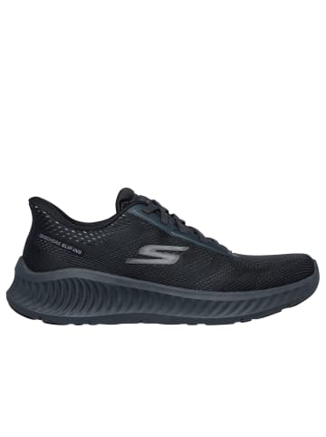 Skechers Slipper GO WALK NOW-PAYTON in black