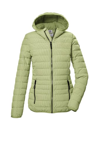 G.I.G.A. DX by KILLTEC Jacke in 00766 grün