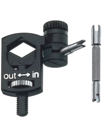 Faber-Castell Universal-Zirkelansatz für Schreib- und Zeichengeräte